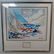 Leroy Neiman, lithograph, "America's Cup",