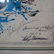 Leroy Neiman, lithograph, "America's Cup", - 6