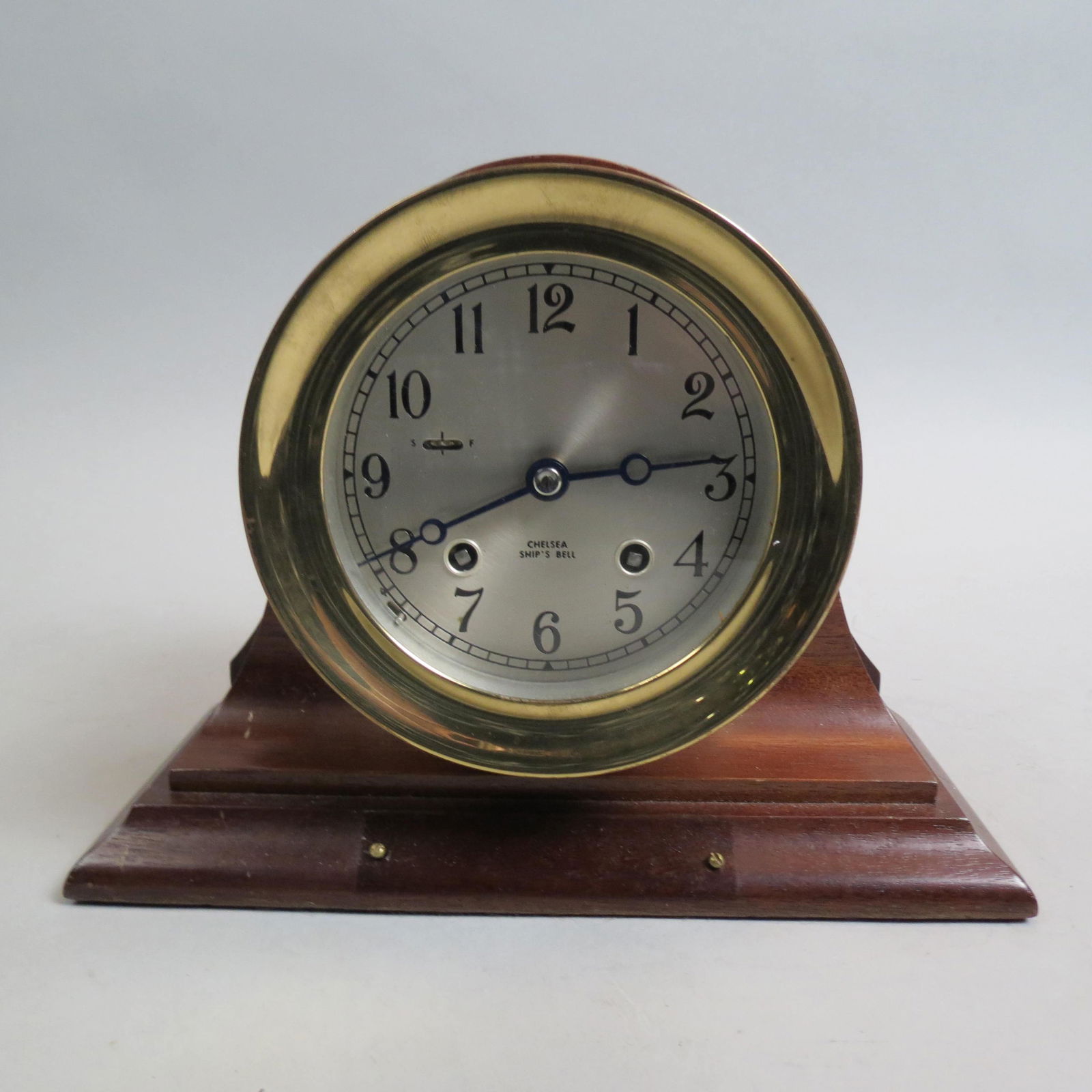 Chelsea Ship (1 of 5)