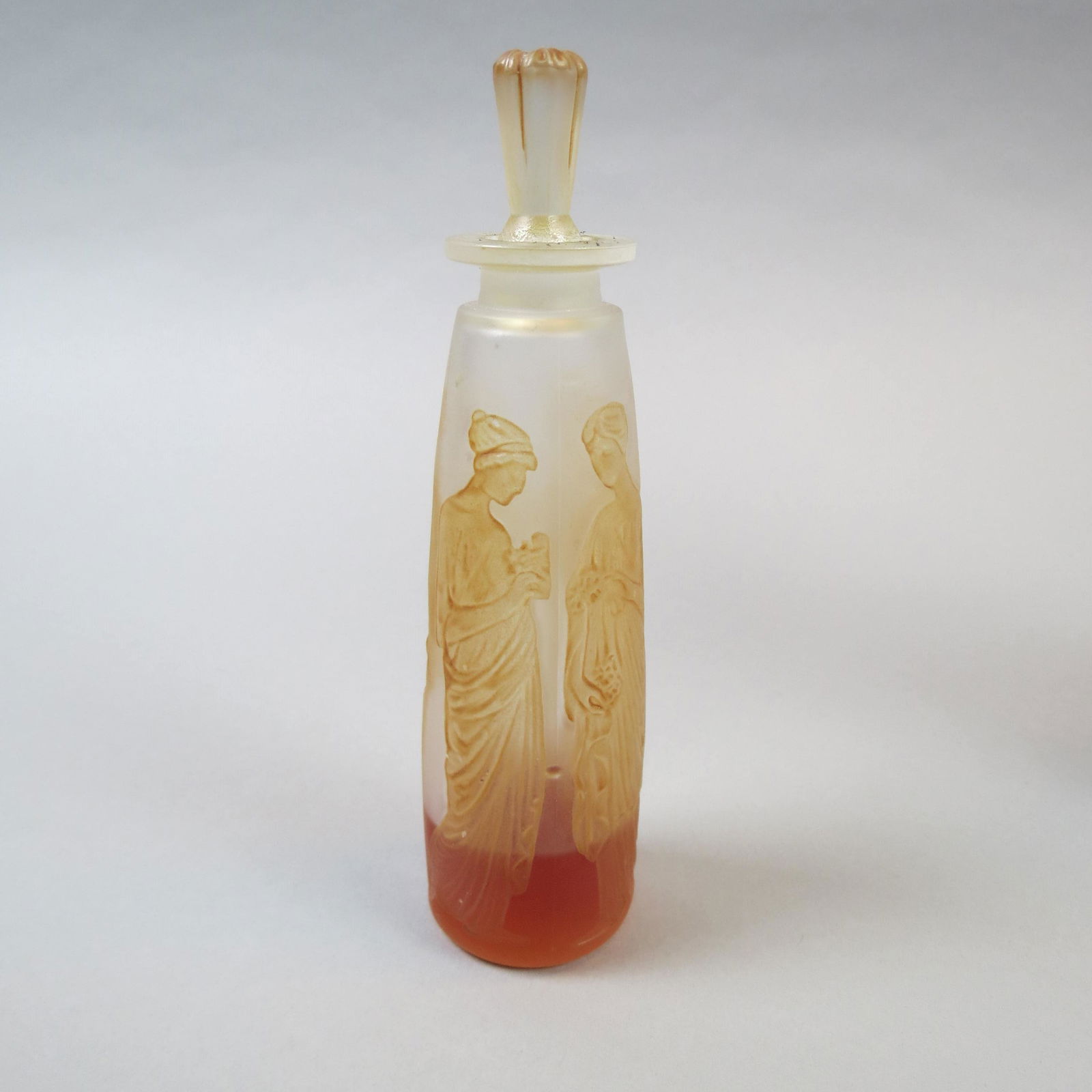 Ambre Antiques Collector's Perfume Bottle (1 of 7)