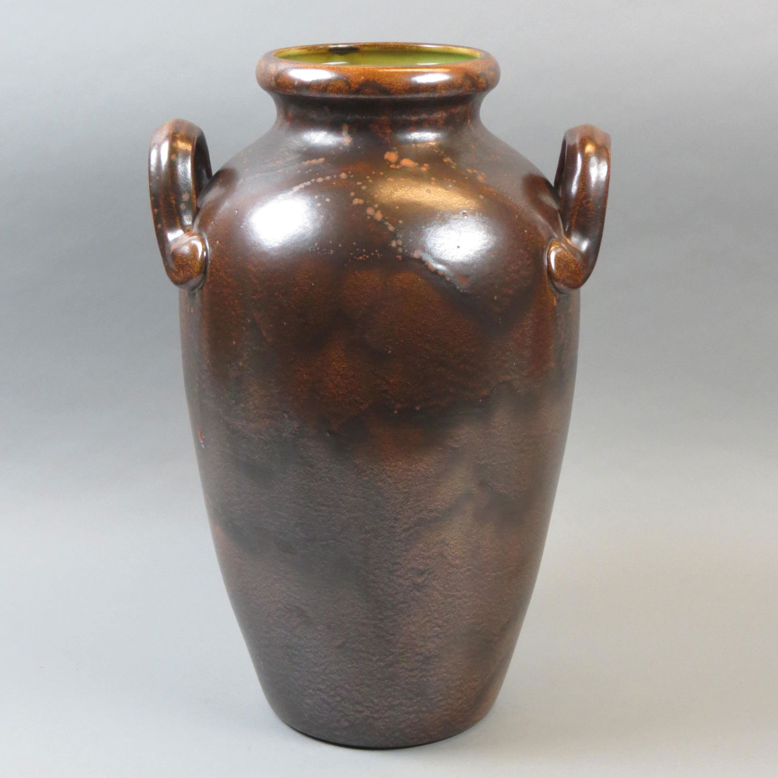 Stangl Art Pottery Floor Vase (1 of 5)