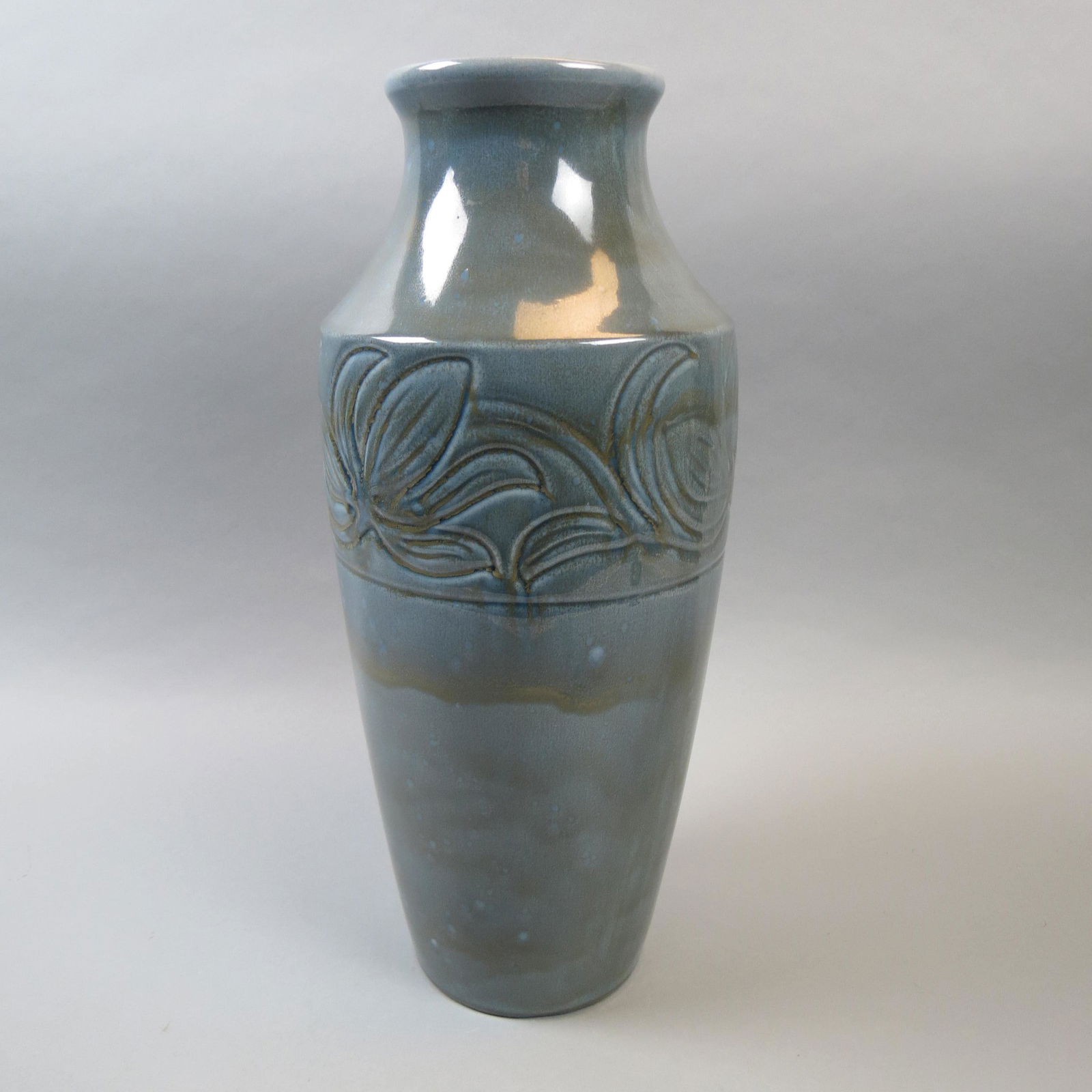 Royal Haeger Pottery Floor Vase (1 of 5)