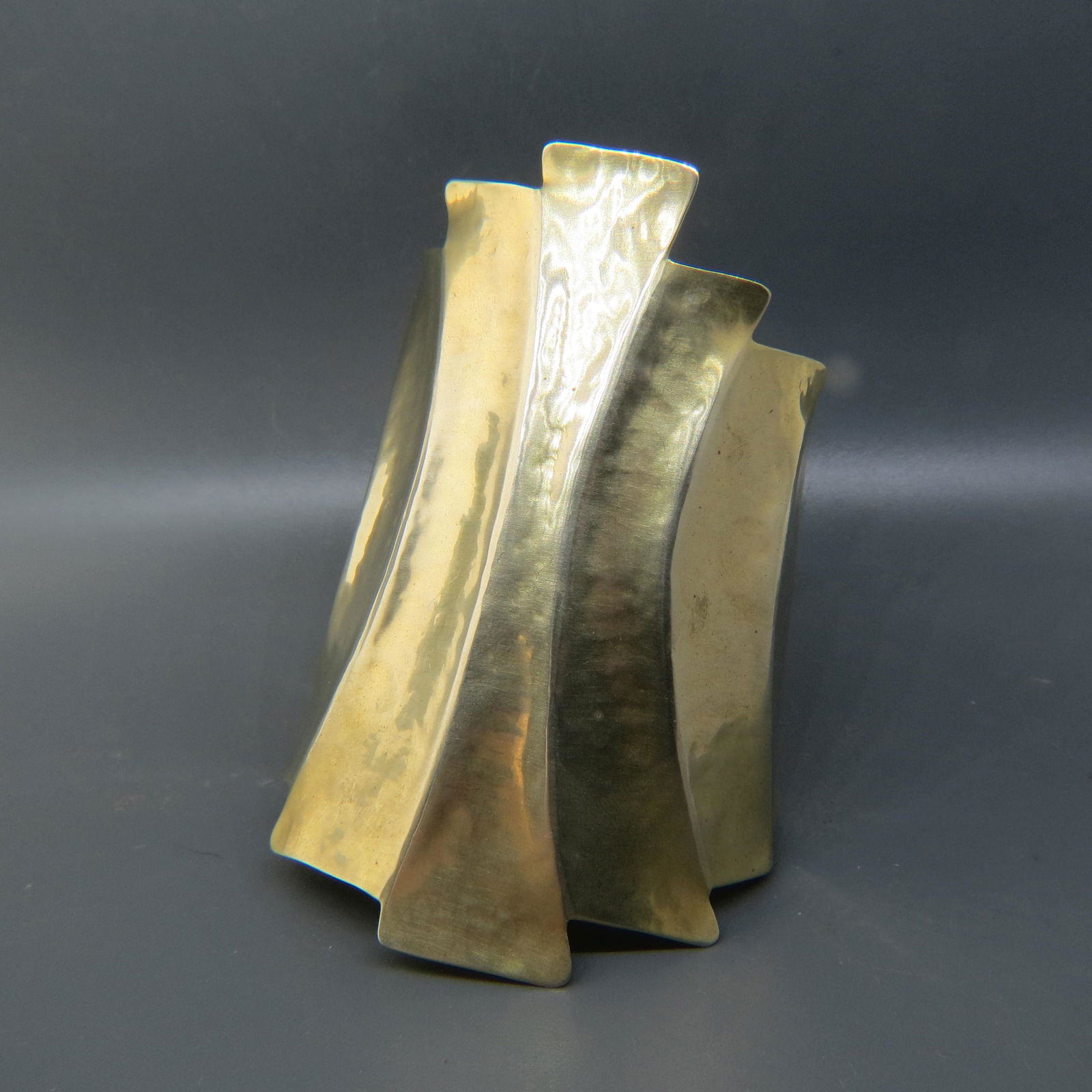 Ungaro Parallele French Designer Bracelet, (1 of 6)