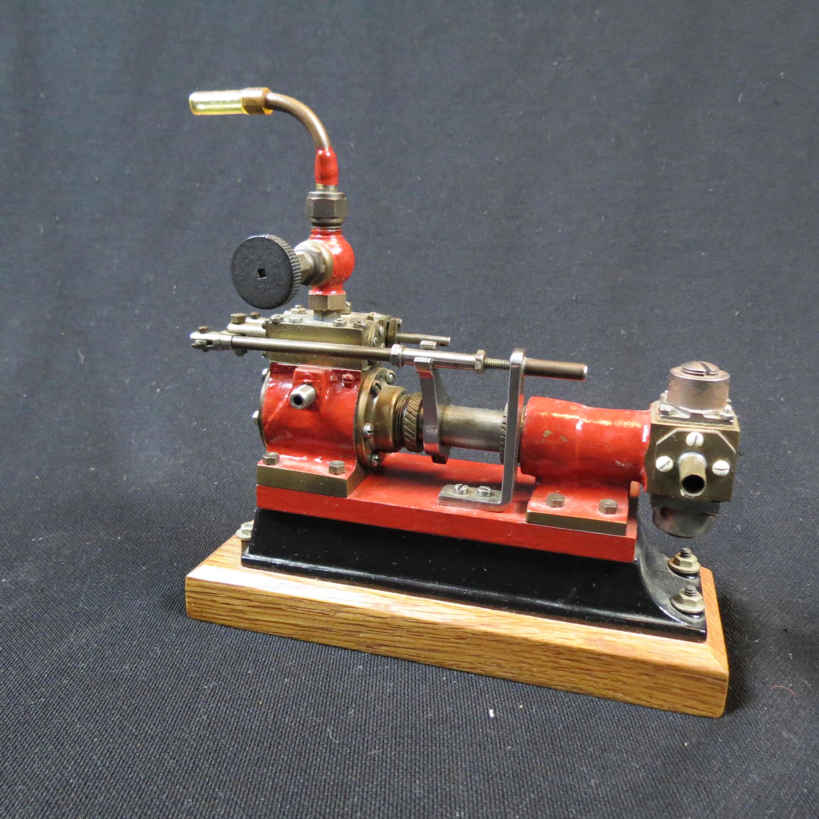 Toy Steam Engine Attachment Accessory Piece, (1 of 5)