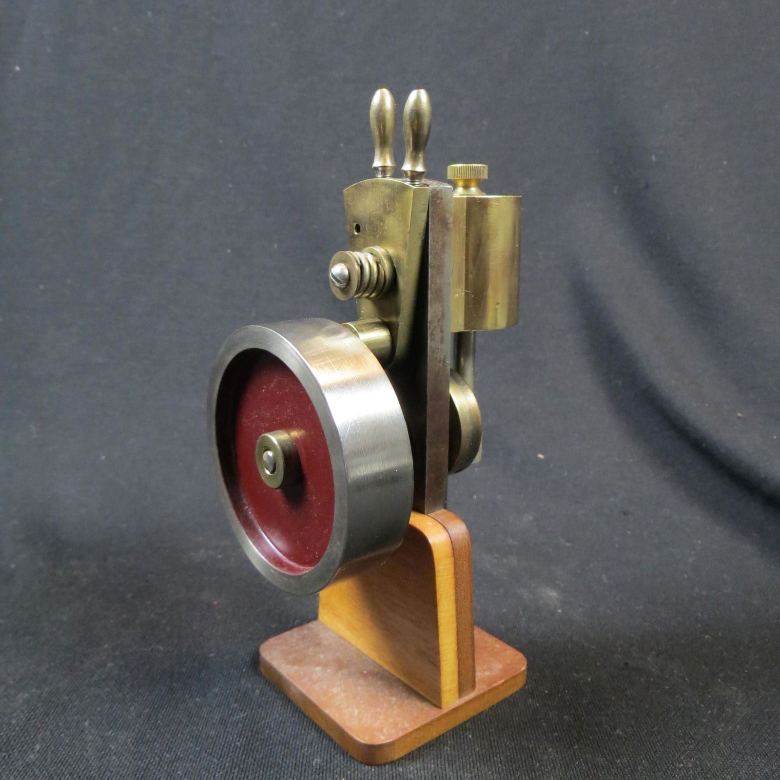Wappler Toy Steam Engine Accessory, (1 of 6)