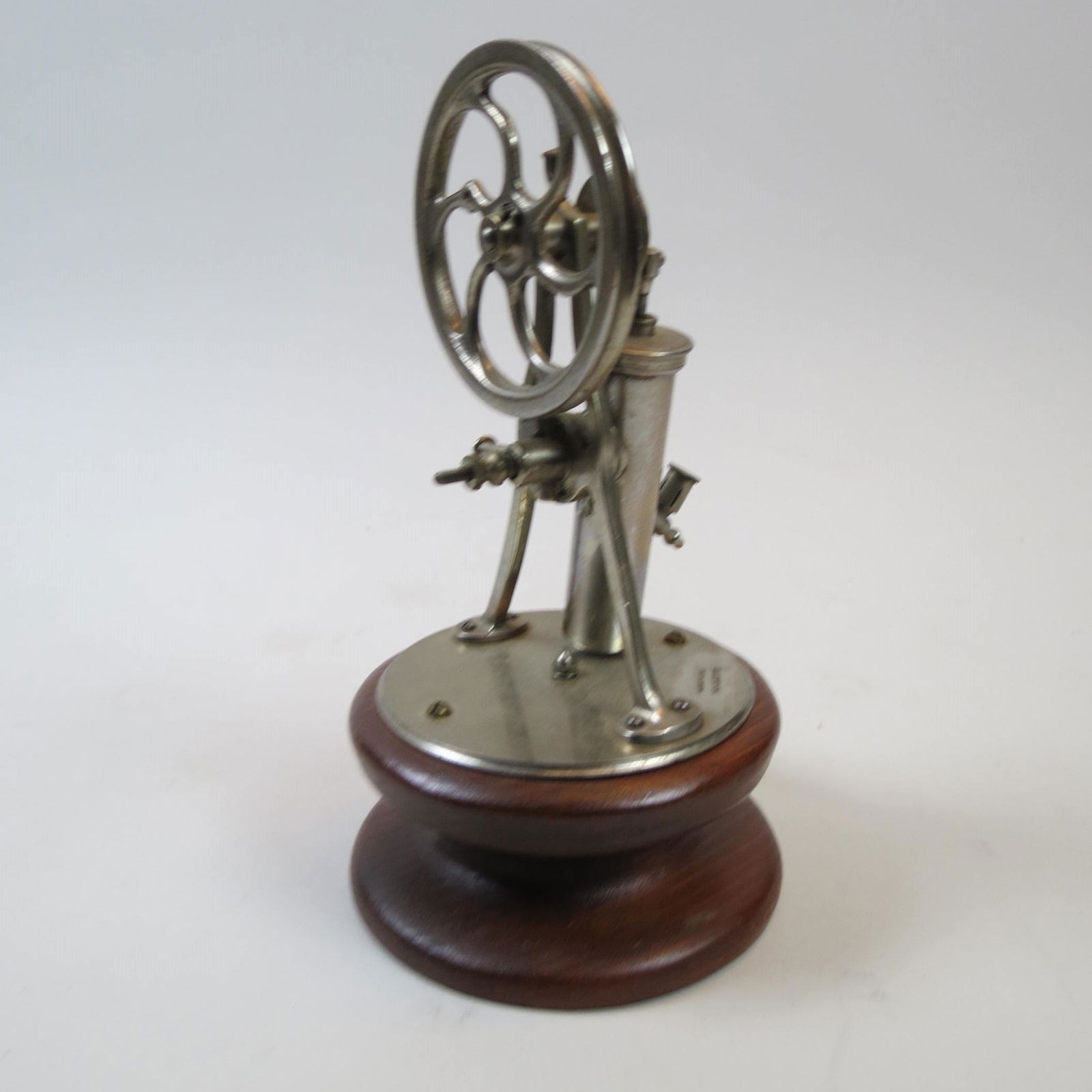 W.M. Wigmore Steam Engine Accessory, (1 of 7)