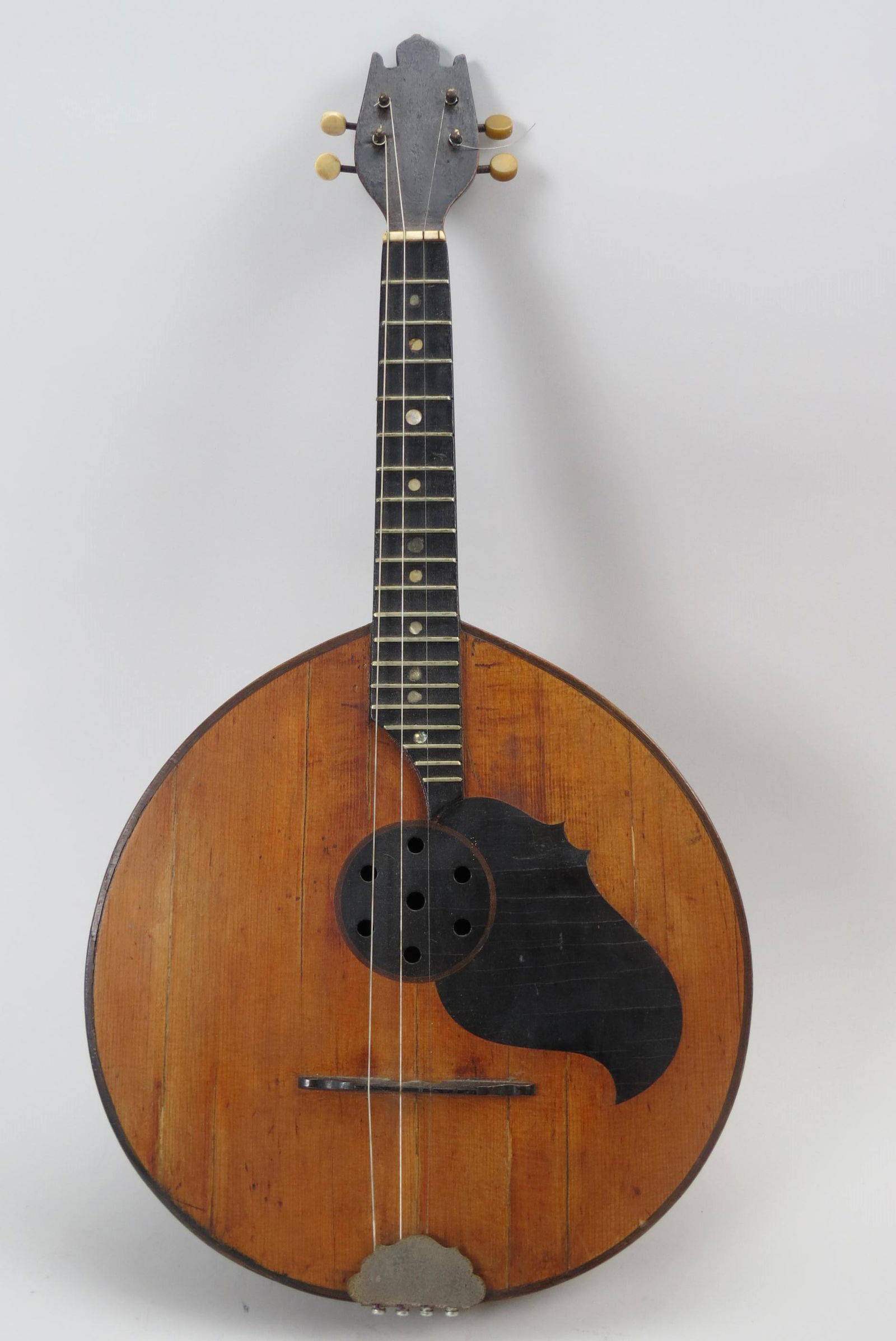 Vintage Mandolin,, (1 of 7)