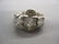 614: Diamond Ring, .70 center stone and 4 other stones - 2