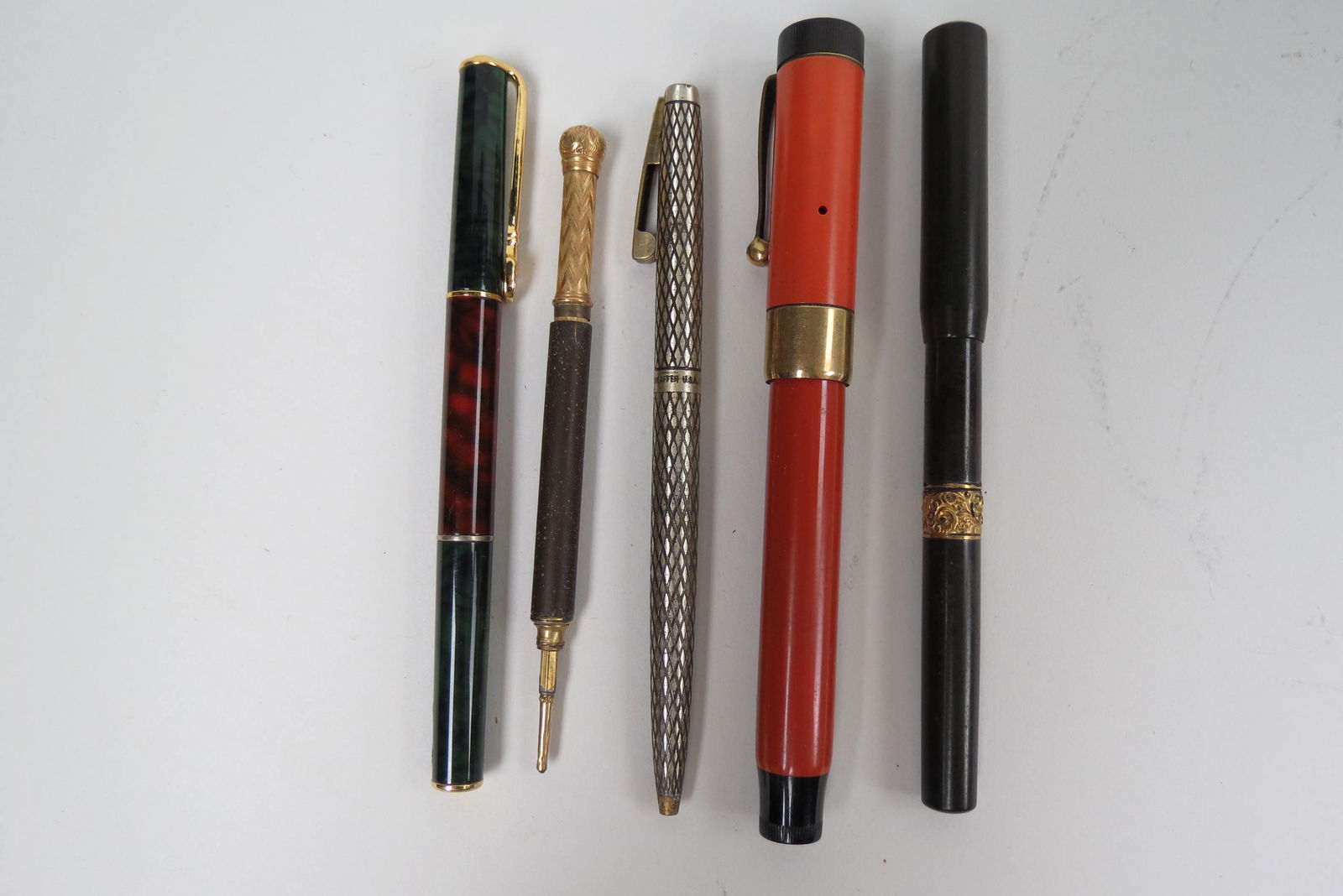 Estate Lot of Pens; (1 of 6)