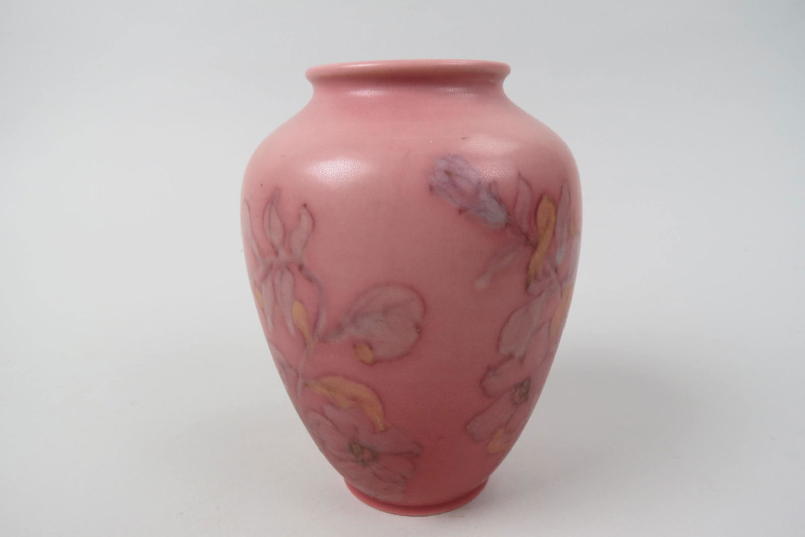 1940 Rookwood Pottery Vase by Margaret H. McDonald, (1 of 5)