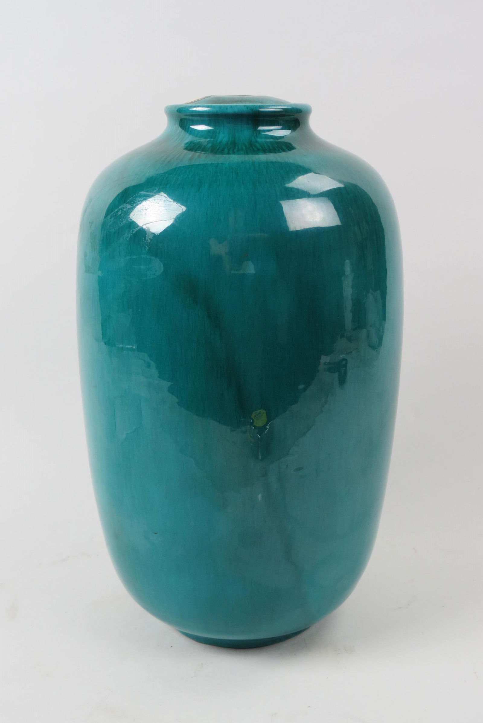 Marcello Fantoni Italian Pottery Lamp Base, (1 of 4)