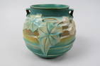 Roseville Pottery "Luffa" Vase, 1933,