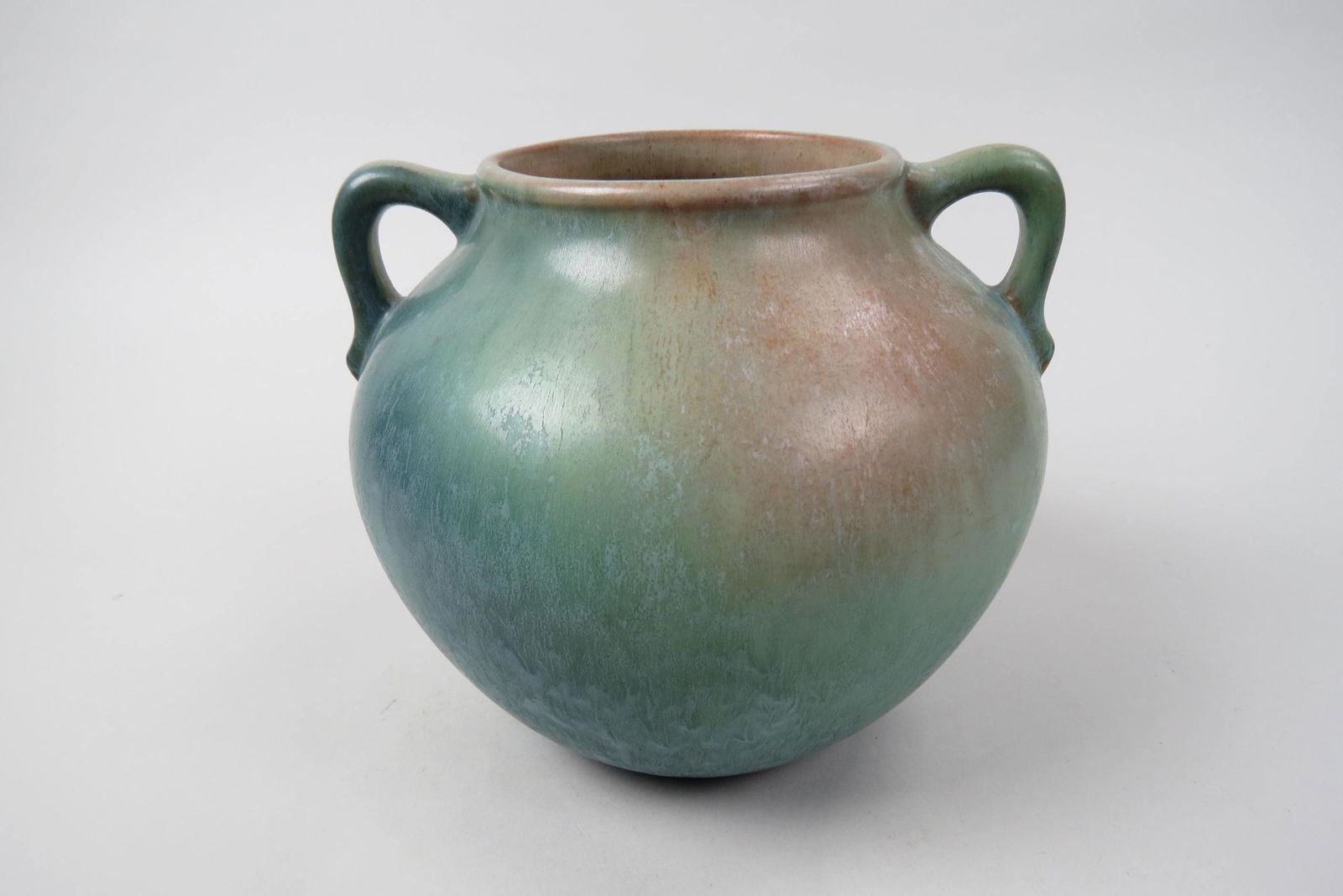 Roseville Pottery "Earlam" Vase, 1930, (1 of 4)