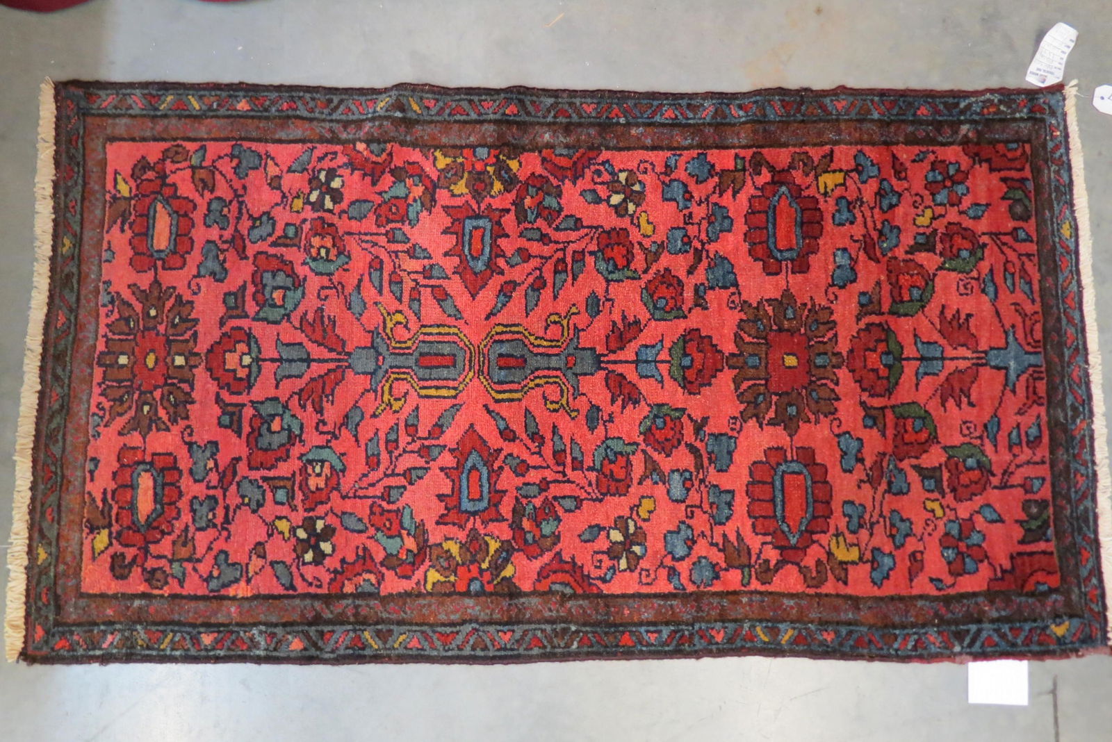 Lilihan Persian Handmade Rug, (1 of 4)