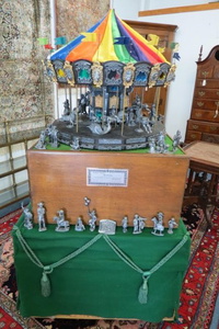 Rare Michael Ricker Complete