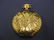790B: Elgin 14k Gold Ladies Hunting Case Pocketwatch, - 2