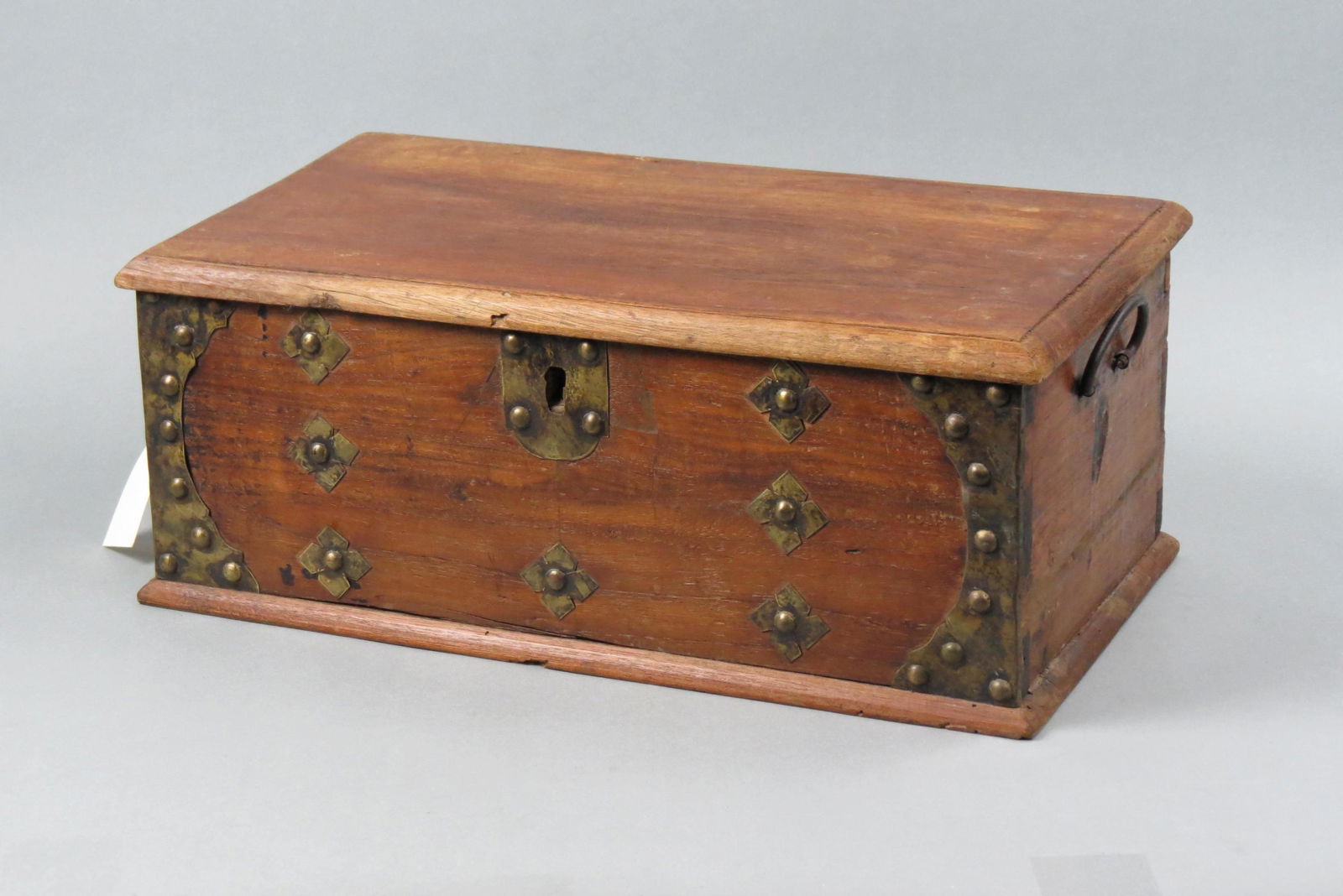 19th Century Work Box, (1 of 3)
