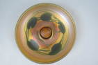 Tiffany Favrile Art Glass Bowl,