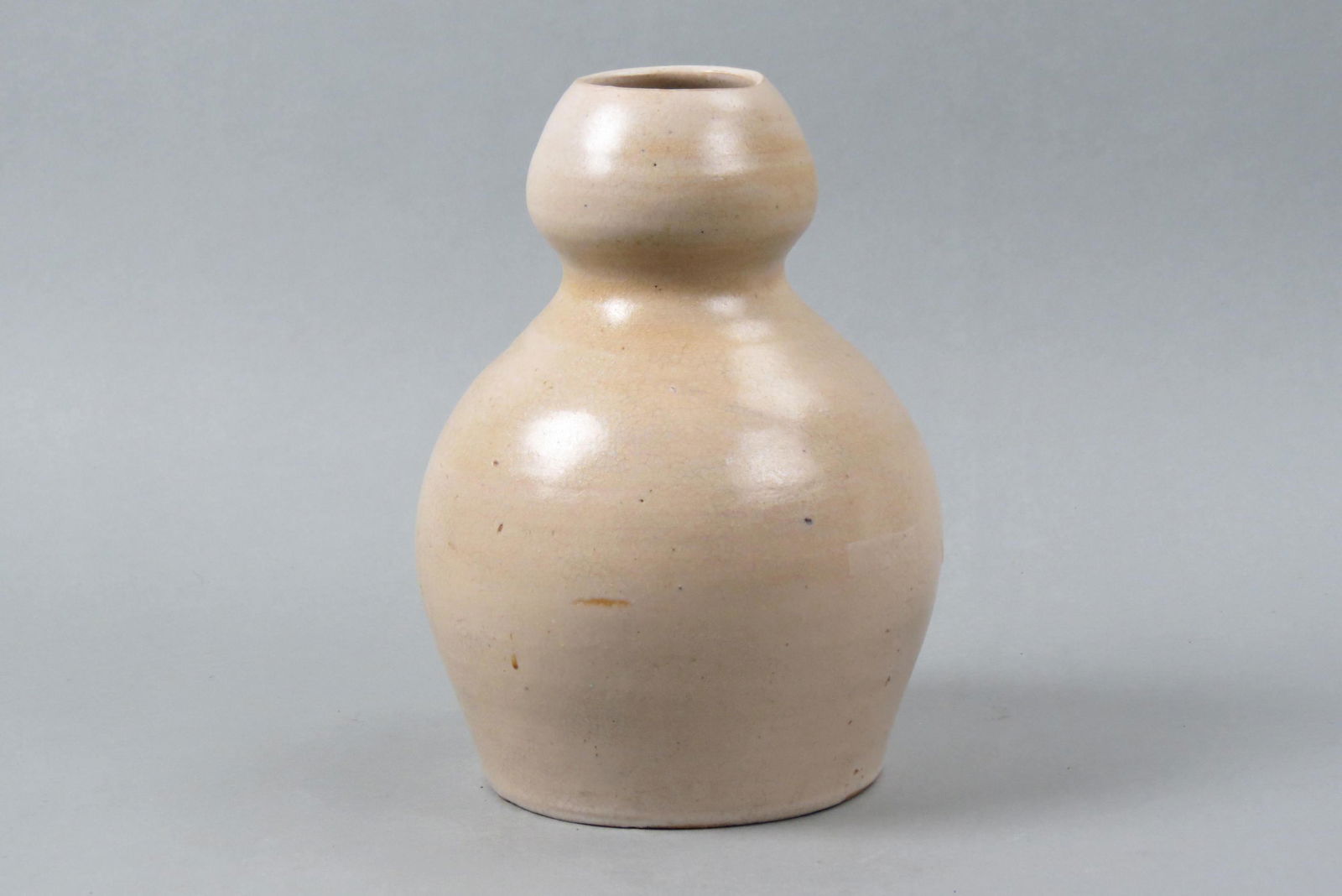 Betzy Augeron French Pottery Vase, (1 of 5)