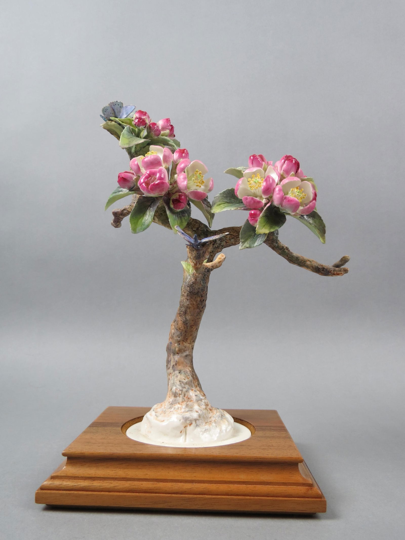 Royal Worcester Dorothy Doughty Bird Figurine, (1 of 7)