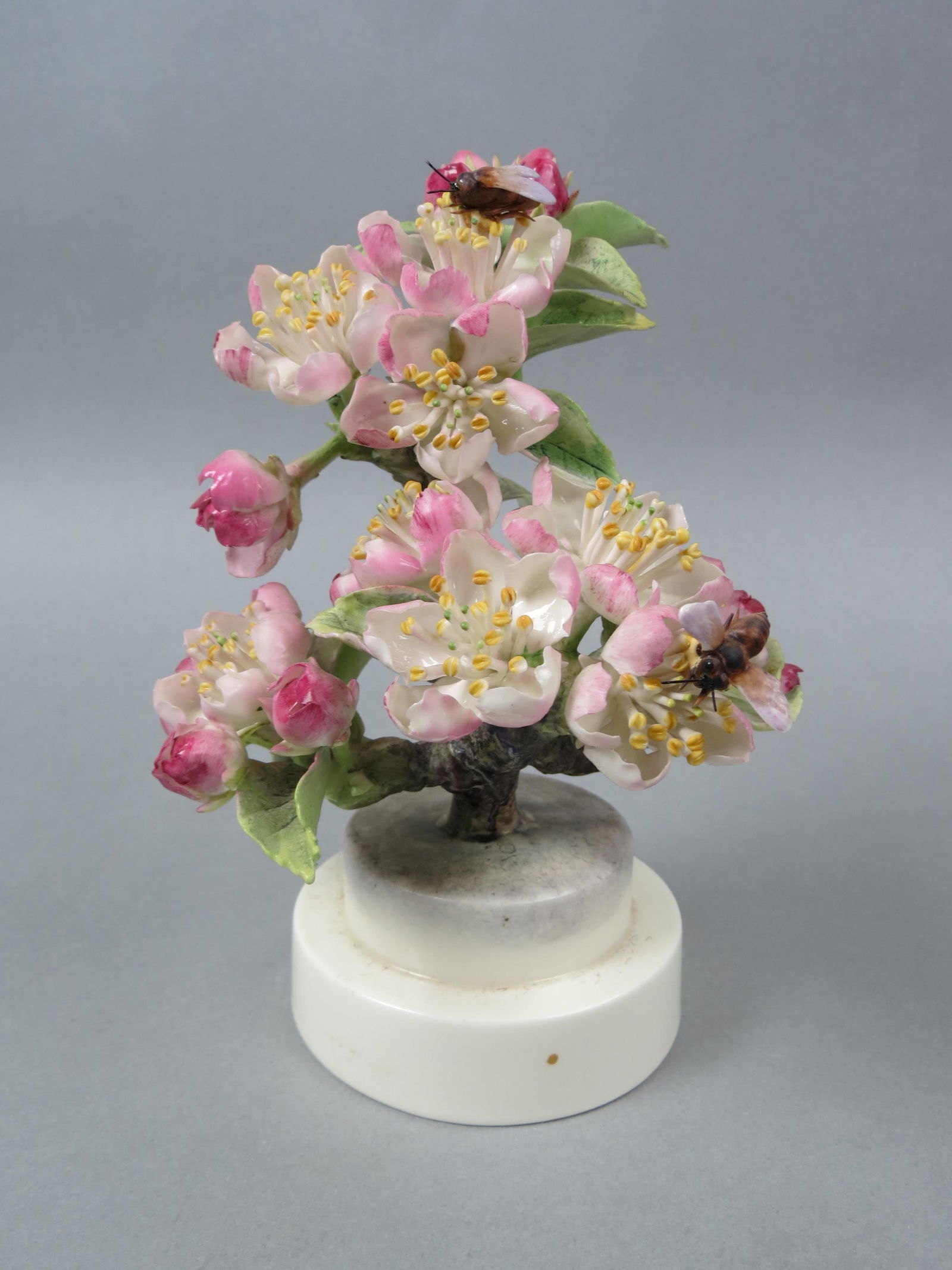 Royal Worcester Dorothy Doughty Bird Figurine, (1 of 6)