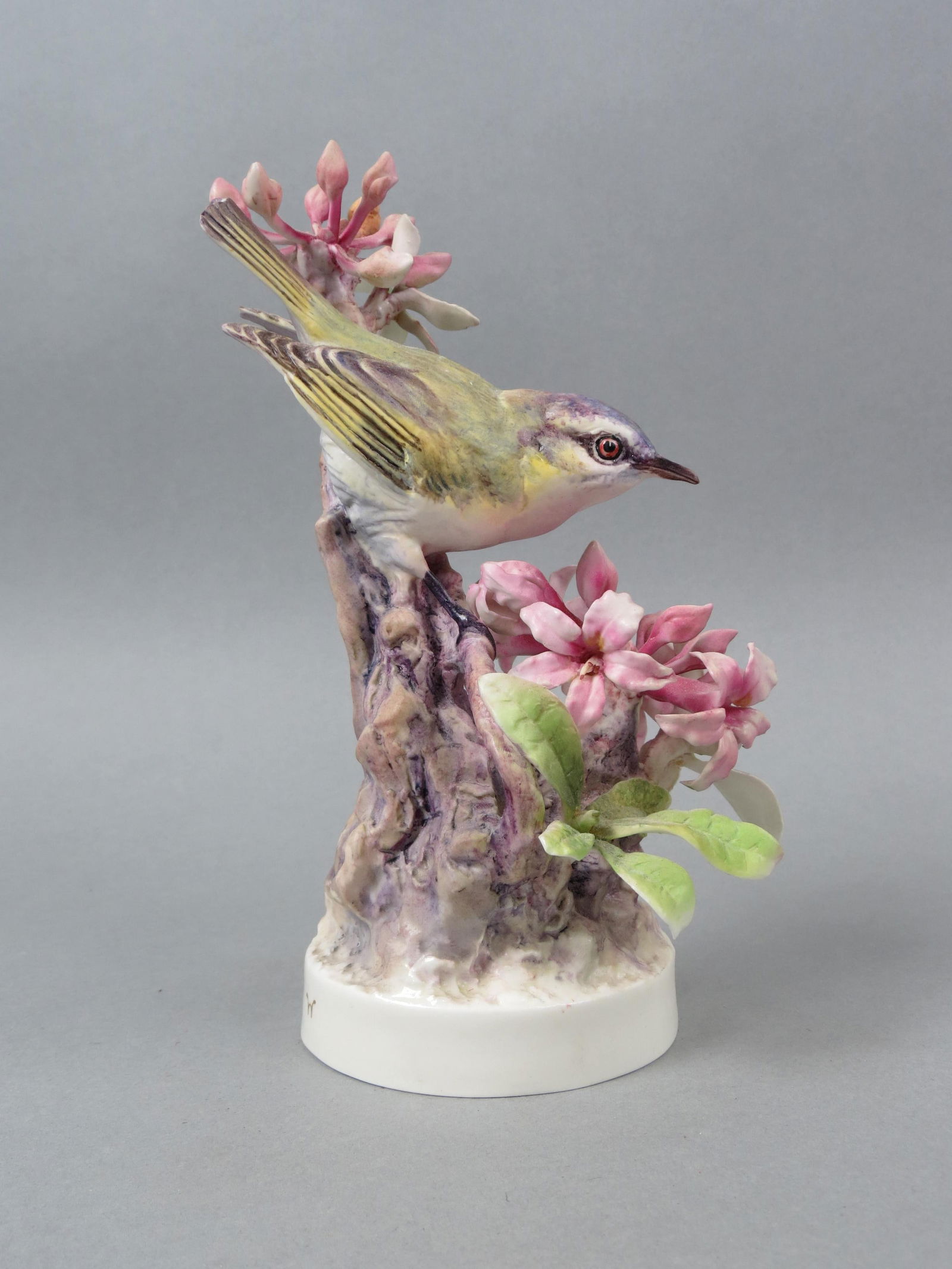 Royal Worcester Dorothy Doughty Bird Figurine, (1 of 7)