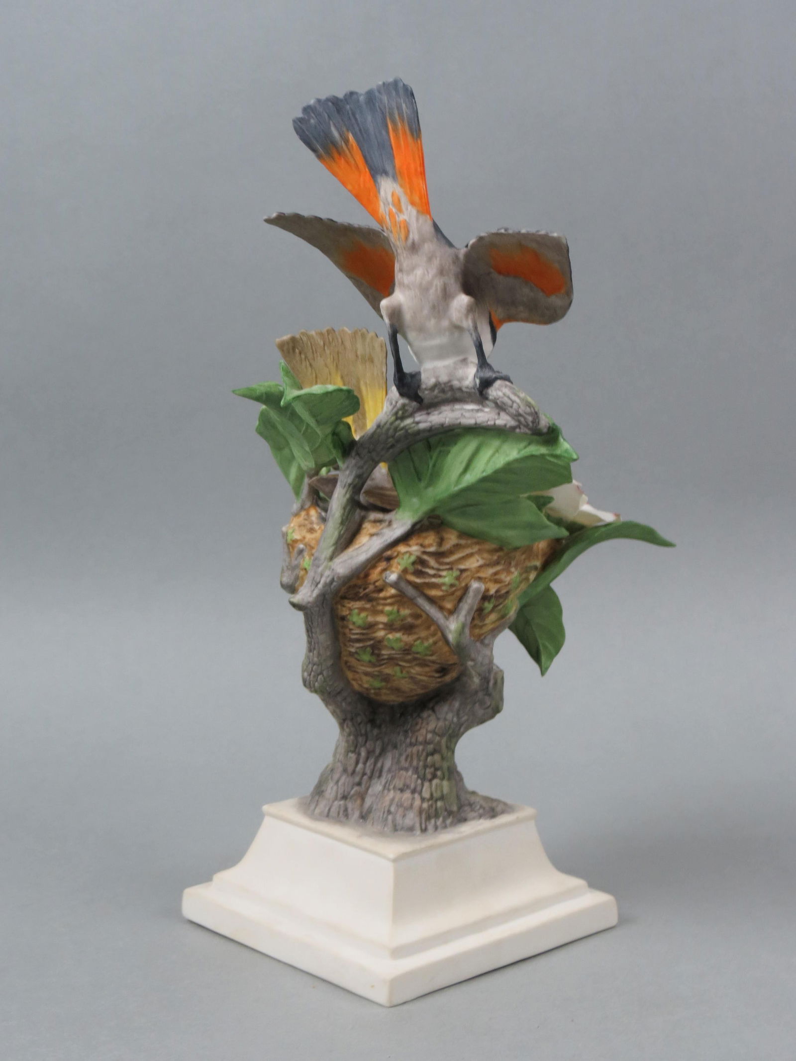 Boehm Porcelain Bird Figurine, (1 of 5)