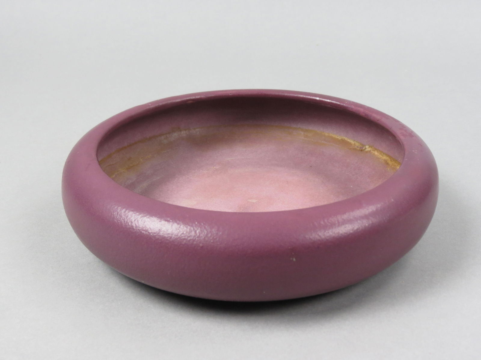 Van Briggle Pottery Bowl or Planter, 1915, (1 of 5)