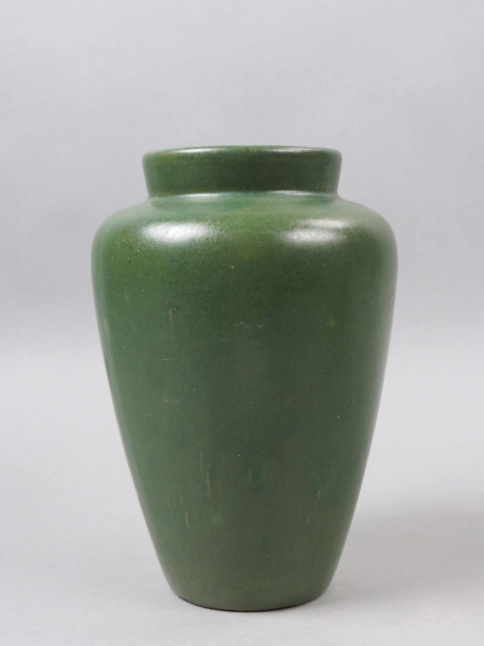 Arts & Crafts Pottery Vase, Zanesville, 1920's (1 of 4)