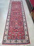 Tabriz Persian Handmade Runner,