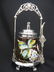 5: Victorian Pickle Castor, - 8