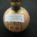 Coalport English Porcelain Perfume Bottle, - 3