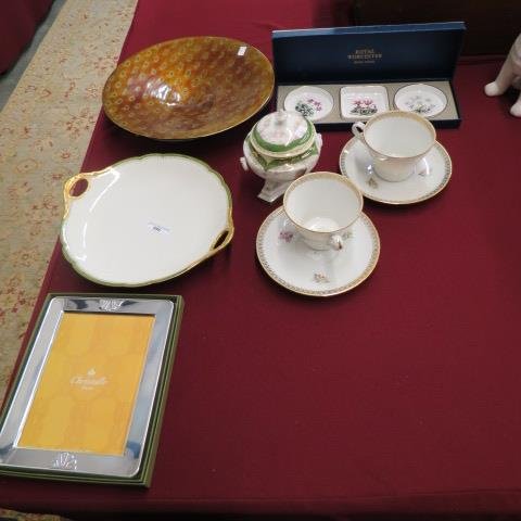 Estate Group Lot, (1 of 1)