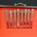 34 pc. Towle "Old English" Sterling Silver Flatware - 2