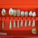 34 pc. Towle "Old English" Sterling Silver Flatware - 3