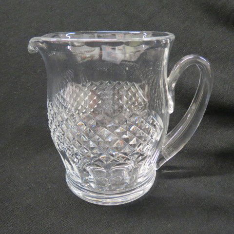 Waterford Crystal Pitcher, (1 of 3)
