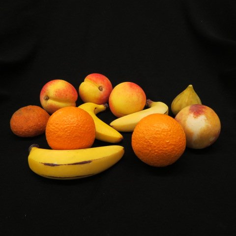 11 pcs. of Stone Fruit, (1 of 6)