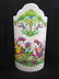 7 Bjorn Wiinblad Rosenthal Porcelain Items; - 4