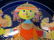 4 pcs. Bjorn Wiinblad Rosenthal Porcelain; - 2