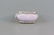 Lavander Jade & Diamond Ring,