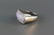 Lavander Jade & Diamond Ring, - 2