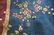 Chinese Nichols Handmade Room Size Rug, - 4
