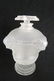 Lalique Crystal Perfume Bottle for Guerlain,