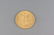 1878 France 20 Francs Gold Coin,