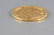 1878 France 20 Francs Gold Coin, - 3
