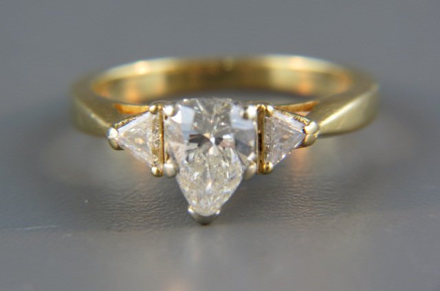 Diamond Ring, (1 of 5)
