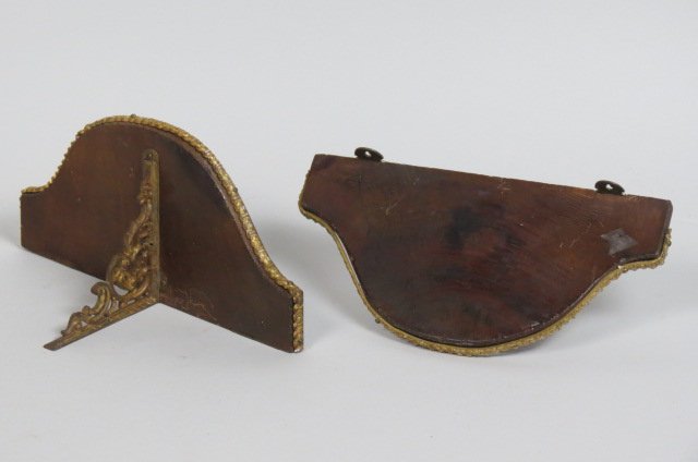 Pair of French Wall Sconces, (1 of 2)