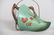 Roseville Pottery "Bushberry" Wall Pocket,