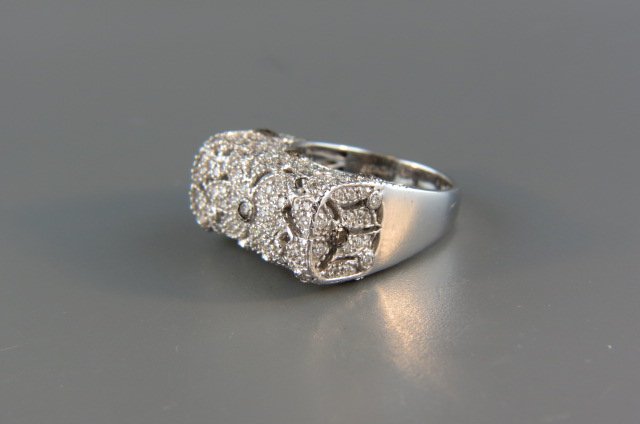 Diamond Ring by Sonia Rose B., (1 of 4)