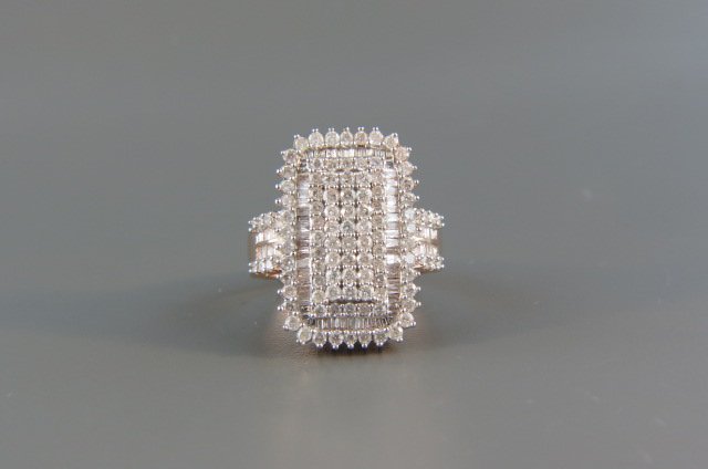 Diamond Ring, (1 of 5)